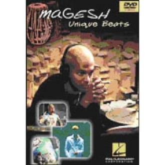 Magesh - Unique Beats Drums [2005] [DVD]  Preview